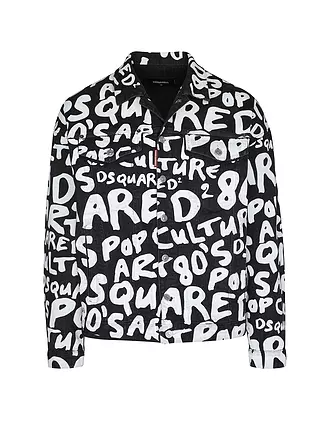 DSQUARED2 | Veste en jean | 
